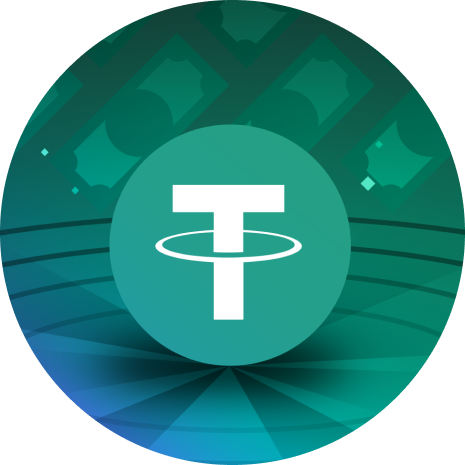 tether